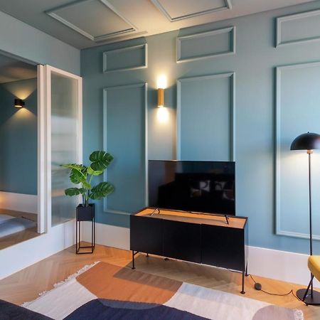 Hm - Infante Riverside Apartment K Порту Экстерьер фото