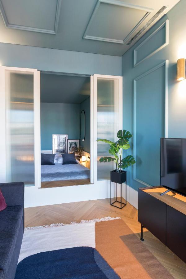 Hm - Infante Riverside Apartment K Порту Экстерьер фото